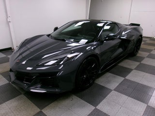 2027 Chevrolet Corvette Grand Sport Grand Sport Convertible 2LT