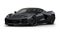 2027 Chevrolet Corvette Grand Sport Grand Sport Convertible 2LT