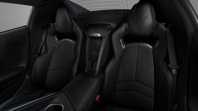 2027 Chevrolet Corvette Grand Sport Grand Sport Convertible 2LT
