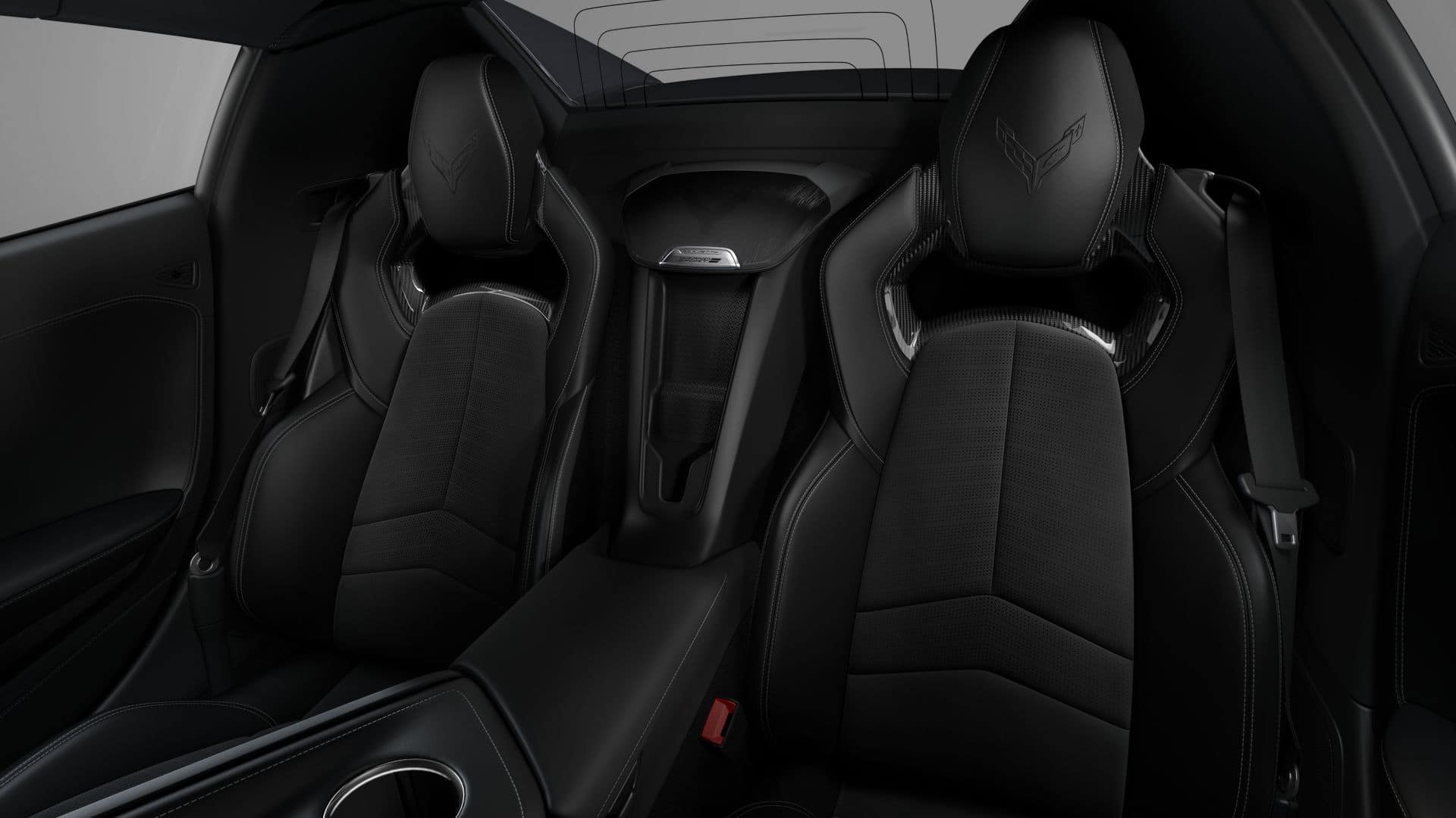 2027 Chevrolet Corvette Grand Sport Grand Sport Convertible 2LT