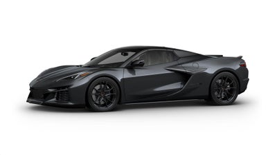 2027 Chevrolet Corvette Grand Sport Grand Sport Convertible 2LT