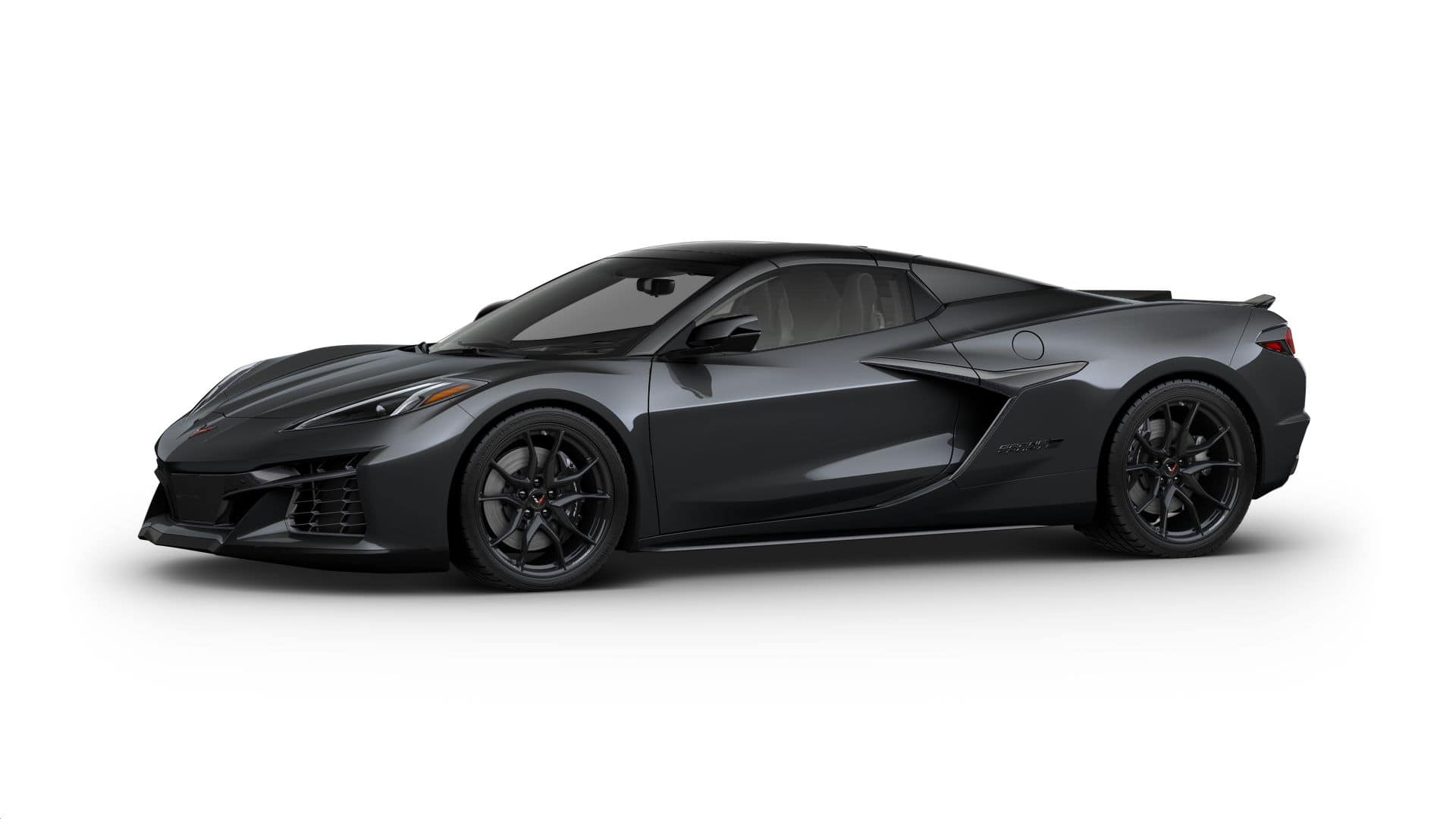 2027 Chevrolet Corvette Grand Sport Grand Sport Convertible 2LT