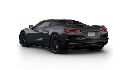 2027 Chevrolet Corvette Grand Sport Grand Sport Convertible 2LT