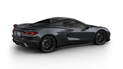 2027 Chevrolet Corvette Grand Sport Grand Sport Convertible 2LT