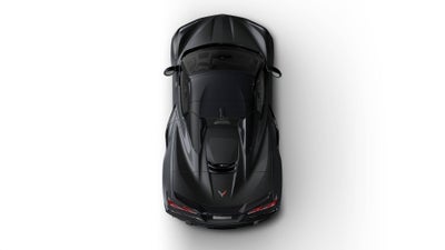 2027 Chevrolet Corvette Grand Sport Grand Sport Convertible 2LT