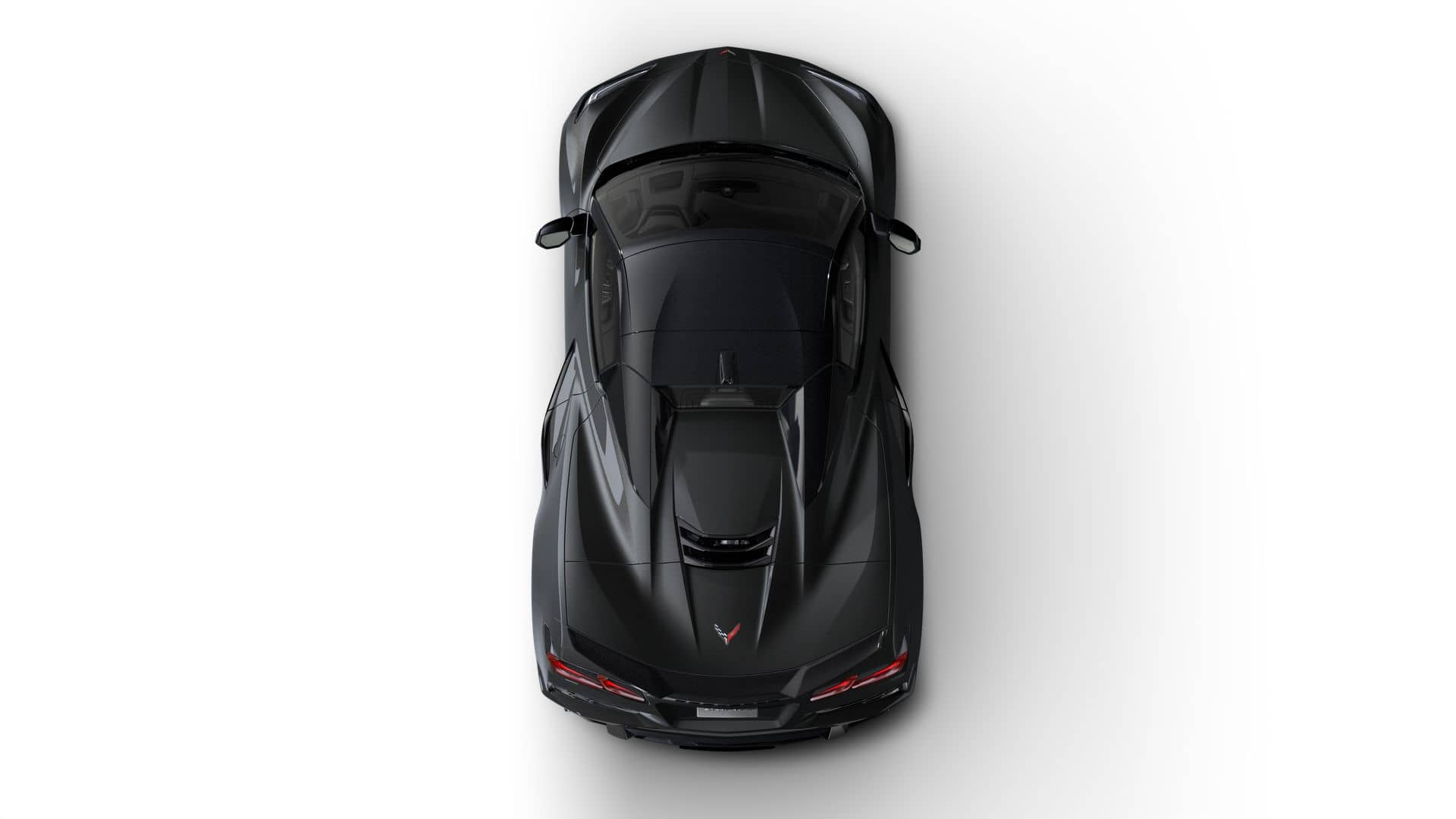 2027 Chevrolet Corvette Grand Sport Grand Sport Convertible 2LT