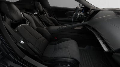 2027 Chevrolet Corvette Grand Sport Grand Sport Convertible 2LT