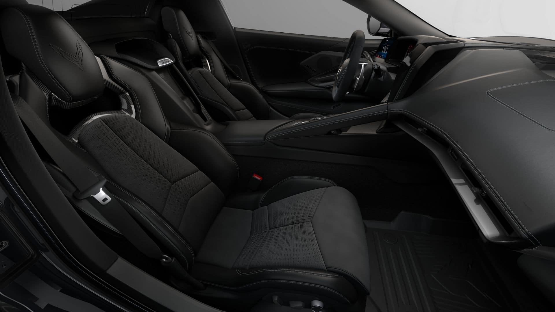 2027 Chevrolet Corvette Grand Sport Grand Sport Convertible 2LT
