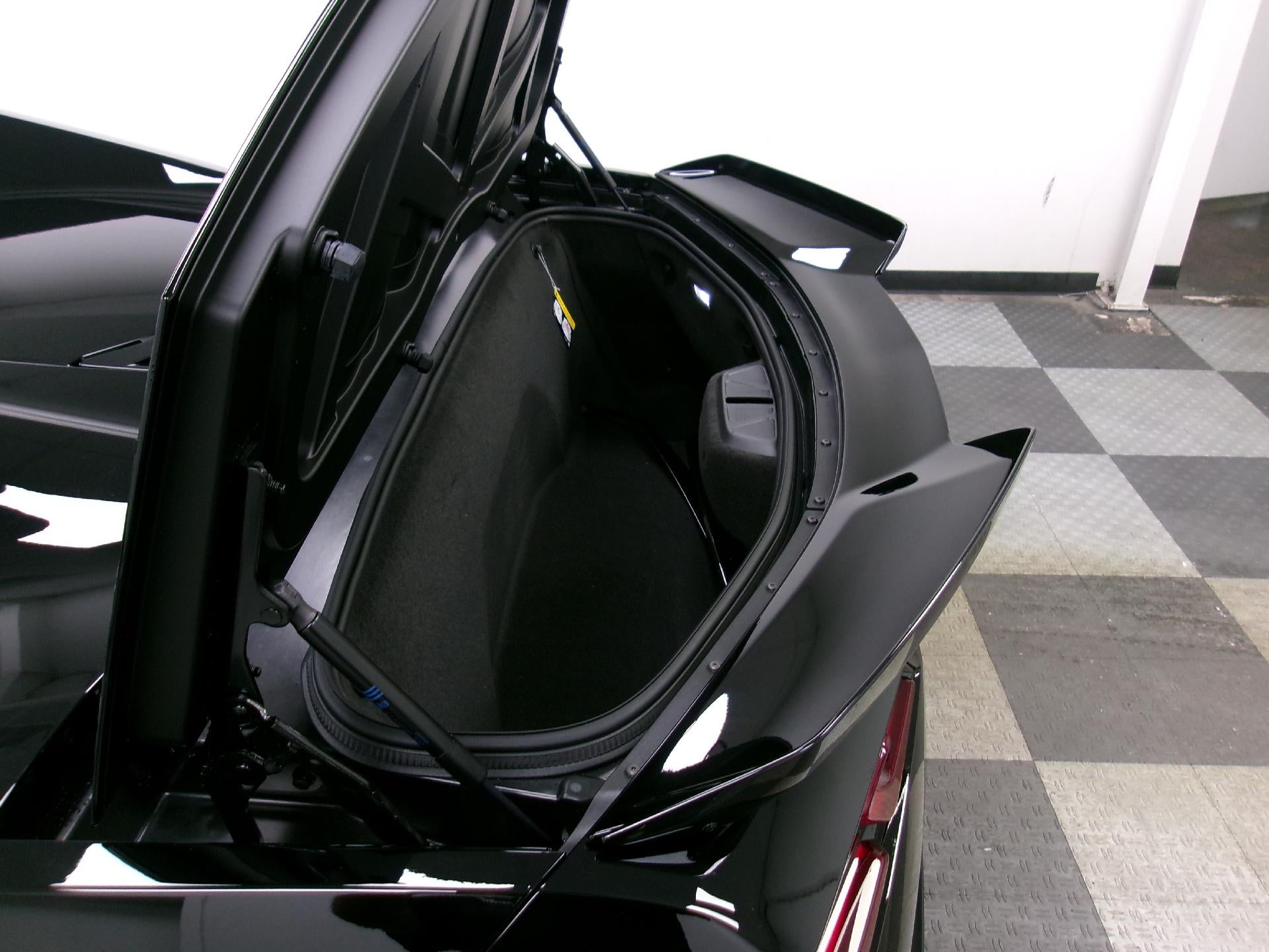 2027 Chevrolet Corvette Grand Sport X Grand Sport X Convertible 3LT