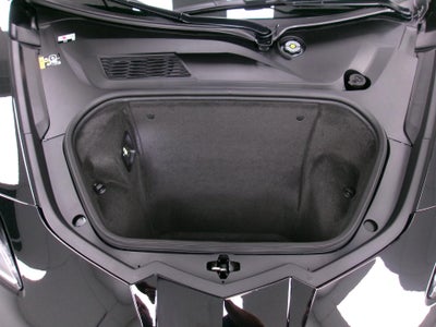 2027 Chevrolet Corvette Grand Sport X Grand Sport X Convertible 3LT