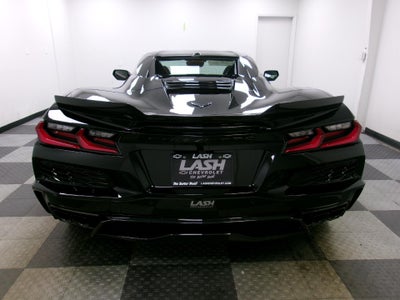 2027 Chevrolet Corvette Grand Sport X Grand Sport X Convertible 3LT