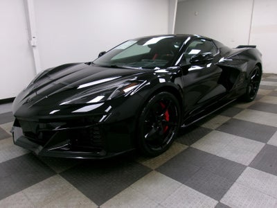 2027 Chevrolet Corvette Grand Sport X Grand Sport X Convertible 3LT