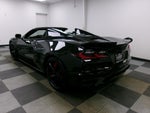 2027 Chevrolet Corvette Grand Sport X Grand Sport X Convertible 3LT