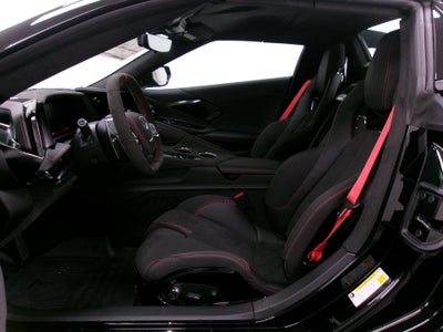 2027 Chevrolet Corvette Grand Sport X Grand Sport X Convertible 3LT