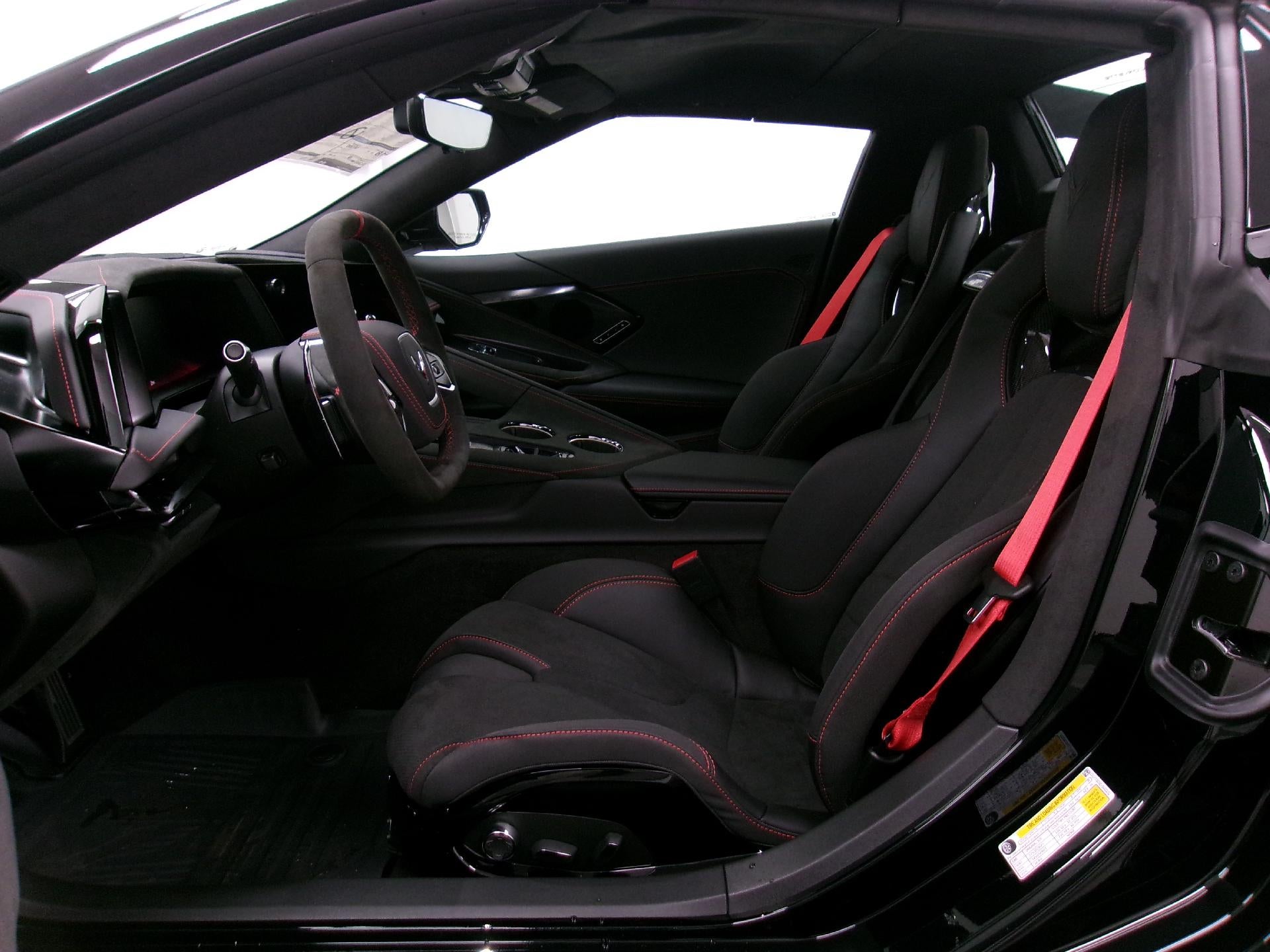 2027 Chevrolet Corvette Grand Sport X Grand Sport X Convertible 3LT