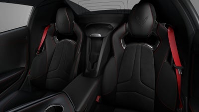 2027 Chevrolet Corvette Grand Sport X Grand Sport X Convertible 3LT