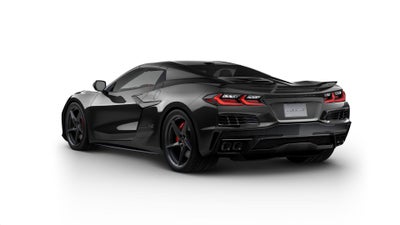 2027 Chevrolet Corvette Grand Sport X Grand Sport X Convertible 3LT