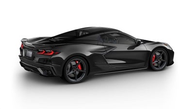 2027 Chevrolet Corvette Grand Sport X Grand Sport X Convertible 3LT
