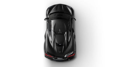 2027 Chevrolet Corvette Grand Sport X Grand Sport X Convertible 3LT