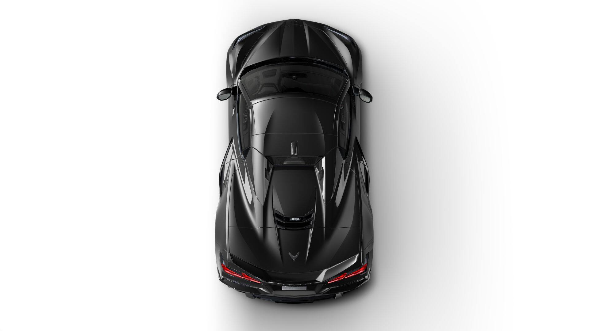 2027 Chevrolet Corvette Grand Sport X Grand Sport X Convertible 3LT