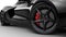 2027 Chevrolet Corvette Grand Sport X Grand Sport X Convertible 3LT