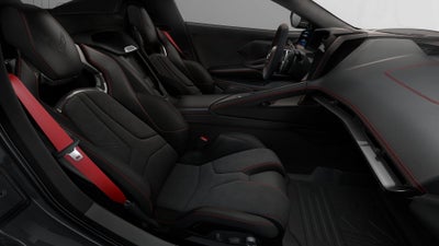 2027 Chevrolet Corvette Grand Sport X Grand Sport X Convertible 3LT