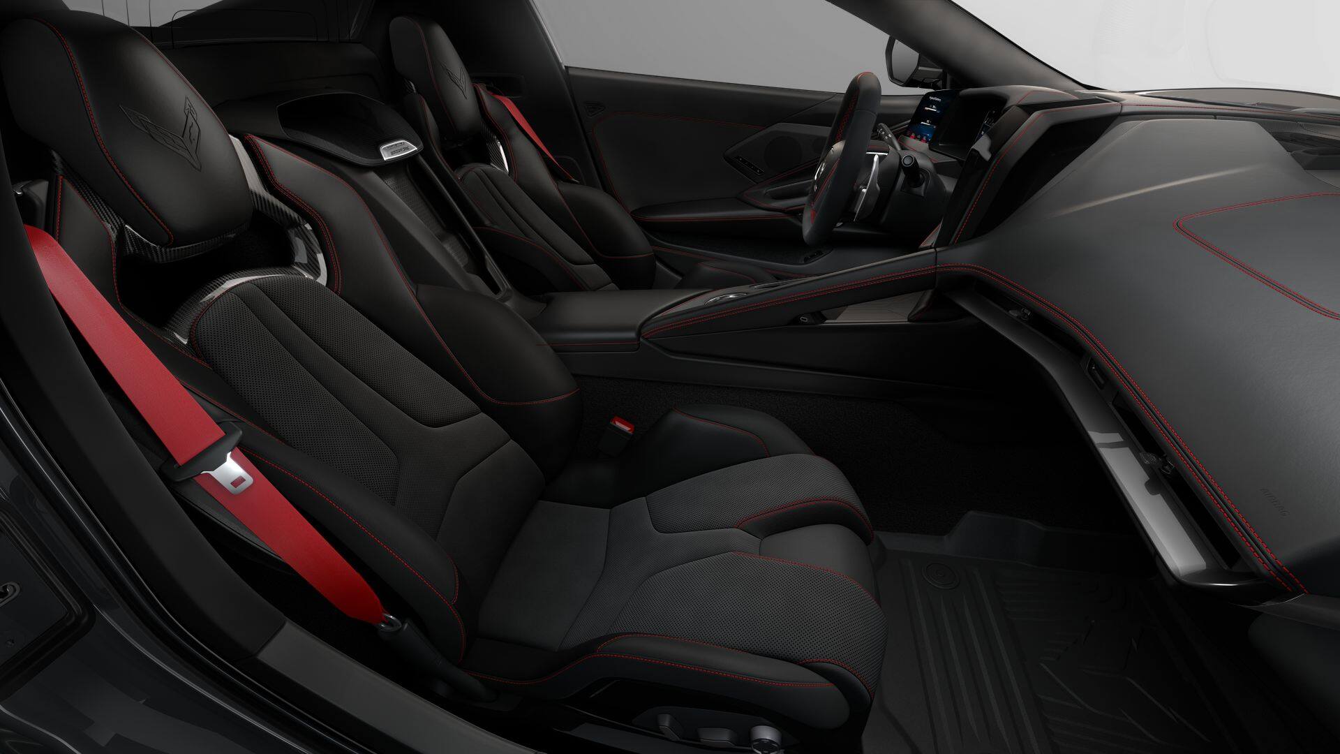 2027 Chevrolet Corvette Grand Sport X Grand Sport X Convertible 3LT