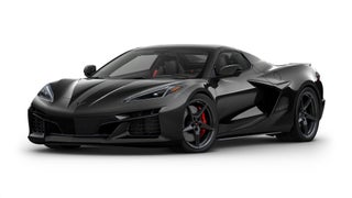 2027 Chevrolet Corvette Grand Sport X Grand Sport X Convertible 3LT