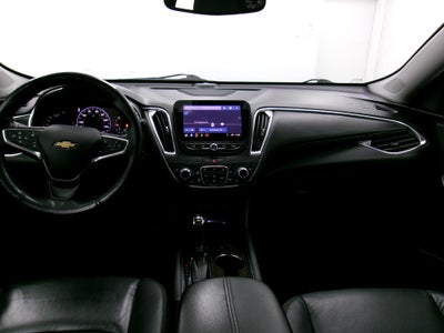 2020 Chevrolet Malibu Premier