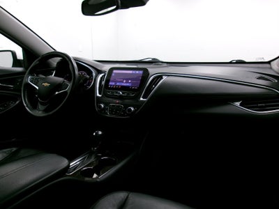 2020 Chevrolet Malibu Premier