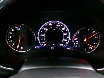 2020 Chevrolet Malibu Premier
