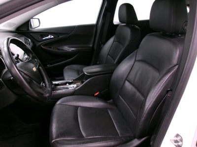 2020 Chevrolet Malibu Premier