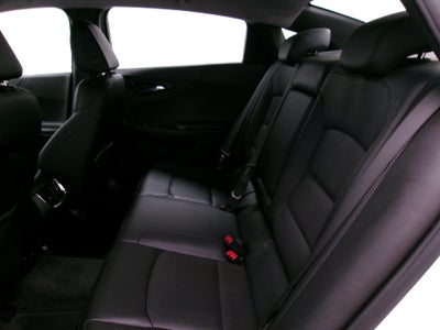2020 Chevrolet Malibu Premier