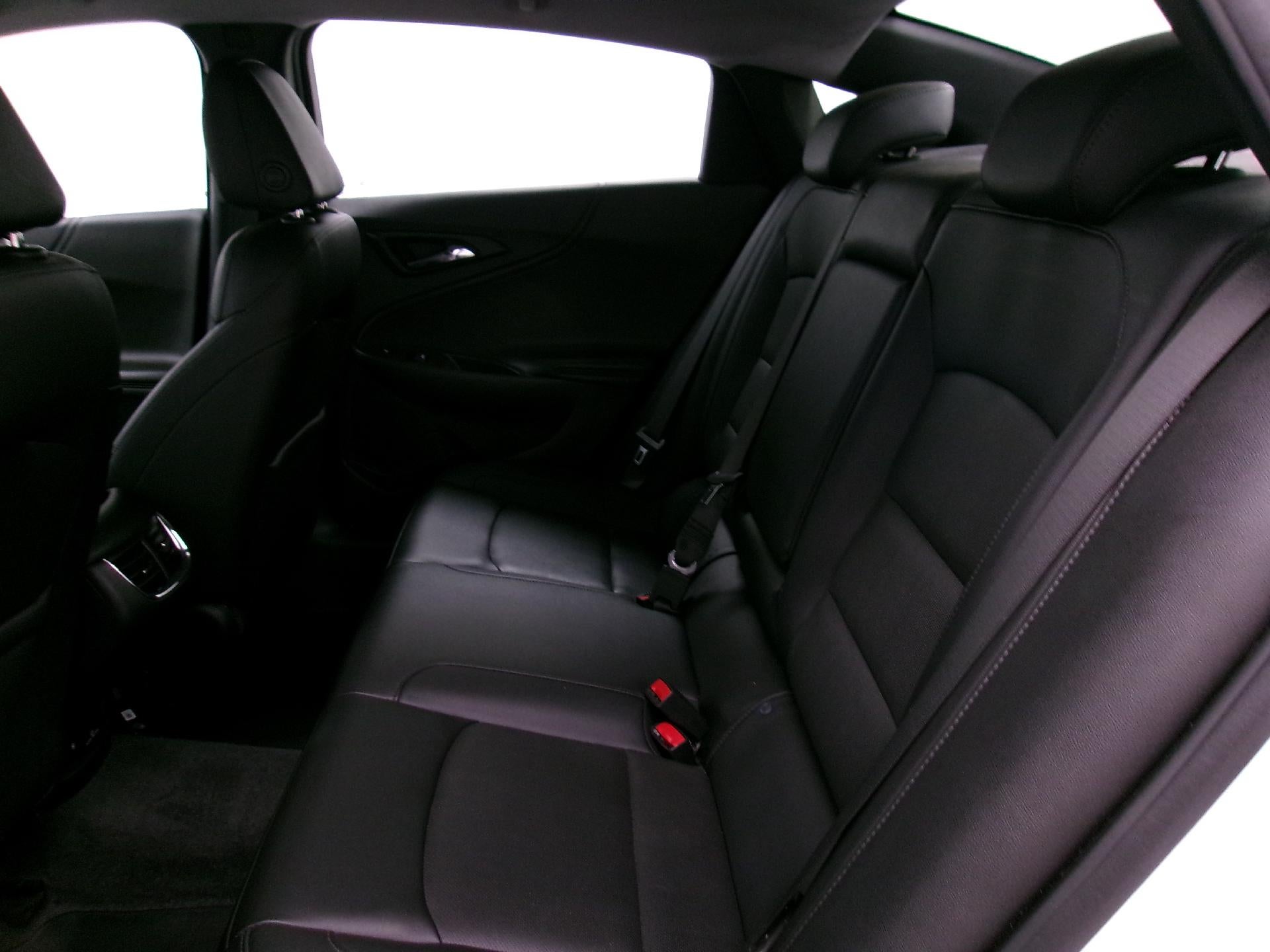 2020 Chevrolet Malibu Premier