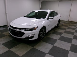 2025 Chevrolet Malibu RS