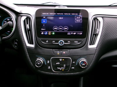 2024 Chevrolet Malibu RS