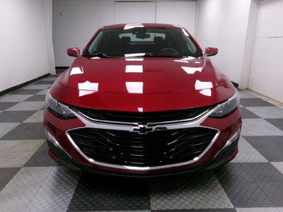 2024 Chevrolet Malibu RS