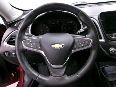 2024 Chevrolet Malibu RS