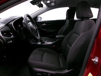 2024 Chevrolet Malibu RS