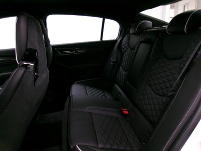 2024 Cadillac CT5-V 4dr Sdn Blackwing