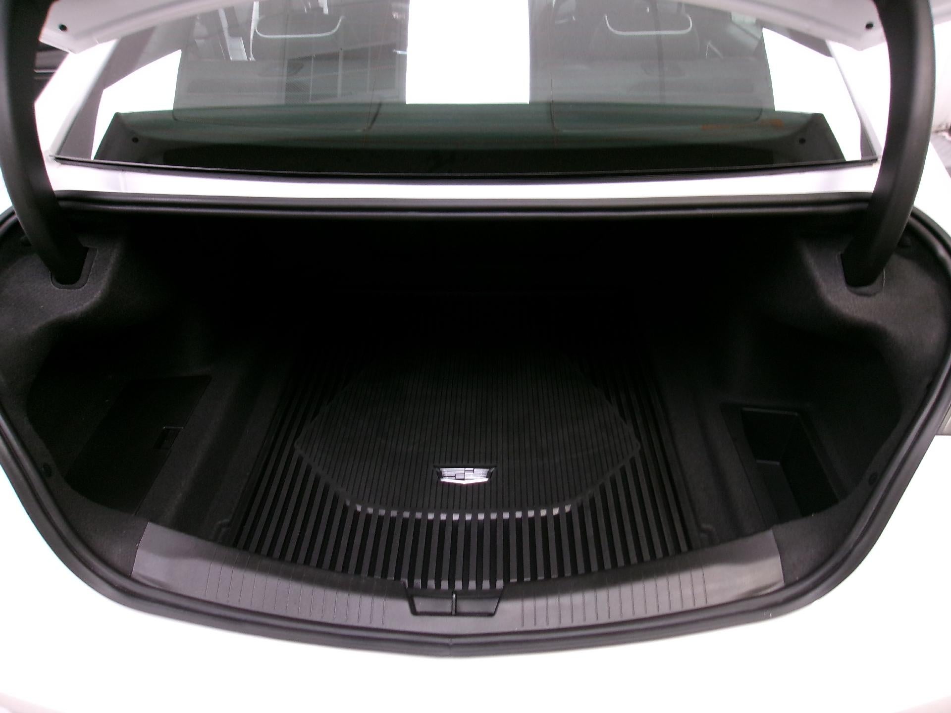 2024 Cadillac CT5-V 4dr Sdn Blackwing