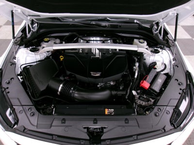 2024 Cadillac CT5-V 4dr Sdn Blackwing