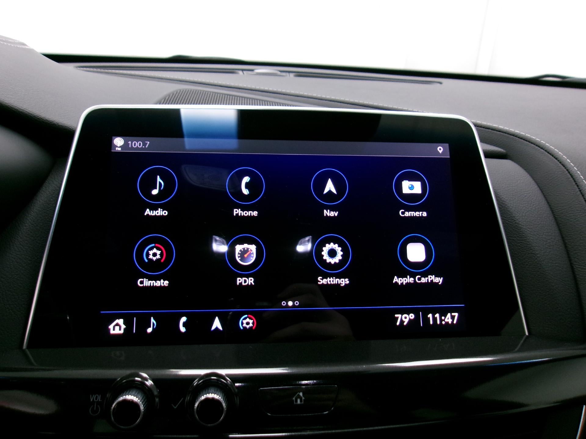 2024 Cadillac CT5-V 4dr Sdn Blackwing