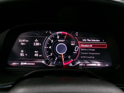2024 Cadillac CT5-V 4dr Sdn Blackwing