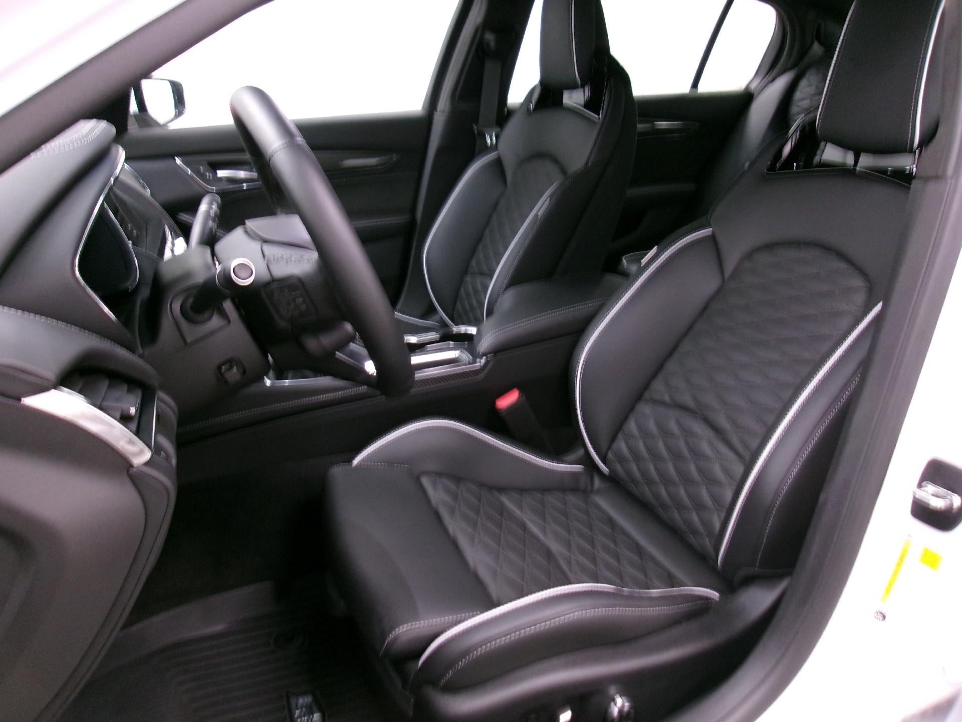 2024 Cadillac CT5-V 4dr Sdn Blackwing