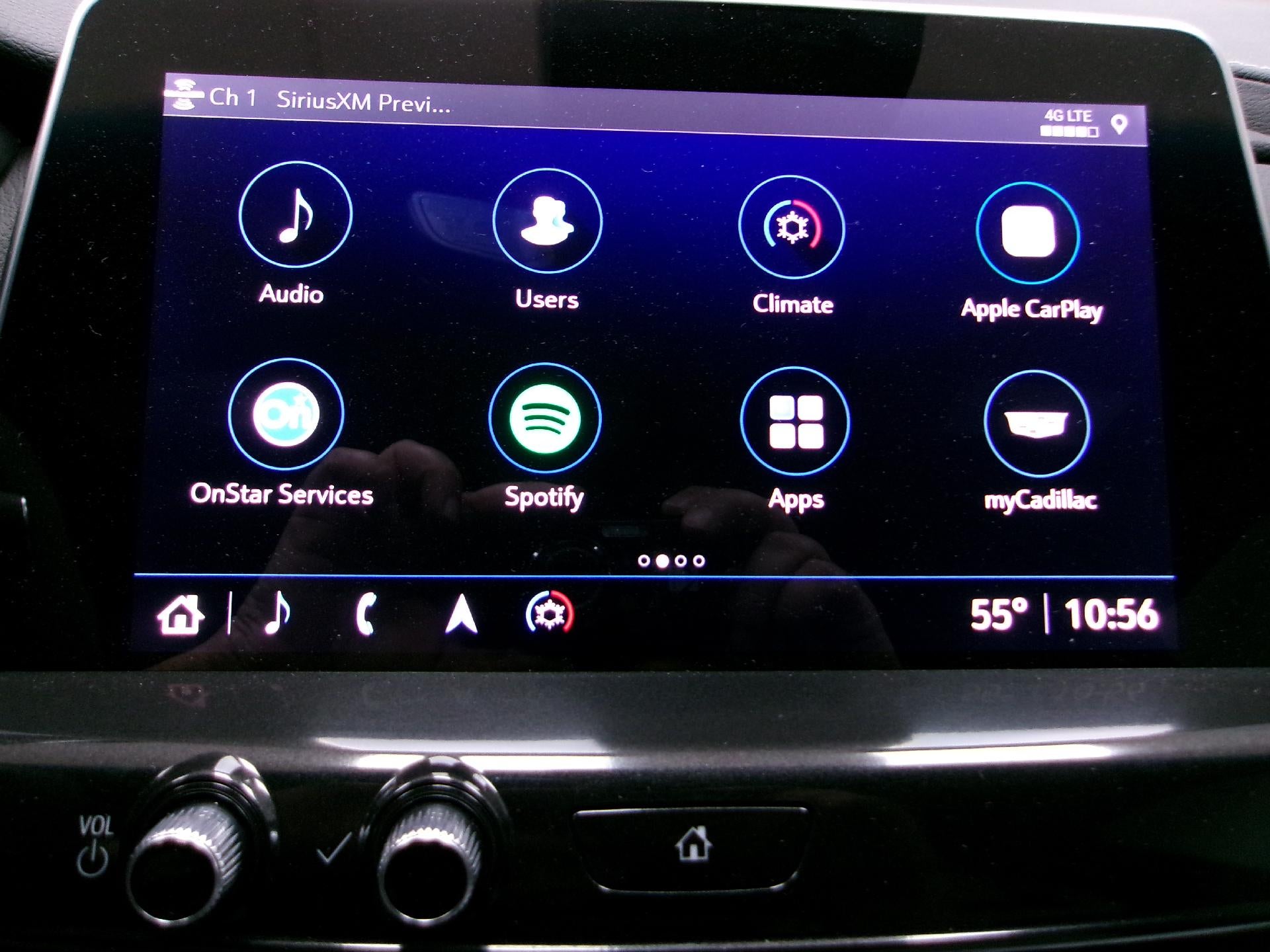 2022 Cadillac CT5-V 4dr Sdn Blackwing