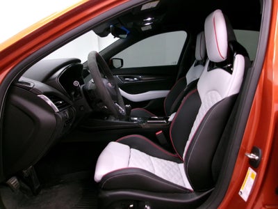 2022 Cadillac CT5-V 4dr Sdn Blackwing