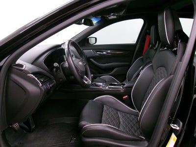 2023 Cadillac CT5-V 4dr Sdn Blackwing