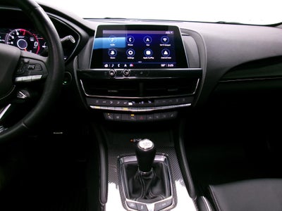 2023 Cadillac CT5-V 4dr Sdn Blackwing