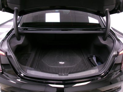 2023 Cadillac CT5-V 4dr Sdn Blackwing